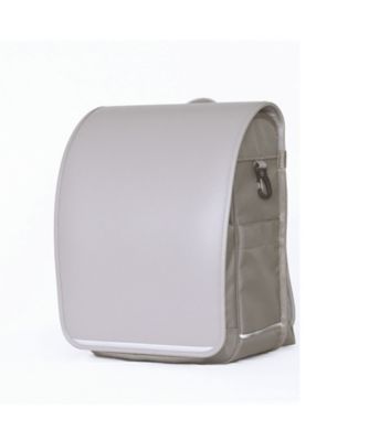 ＜Rikomon (Baby&Kids)＞１６８１【送料無料】【２０２７年２月中旬以降届】リュッセル　ＮＩＮＥ　グレー